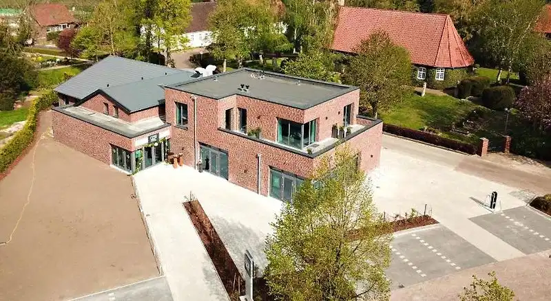Gasthaus Grossenmeer – Hotelfoto