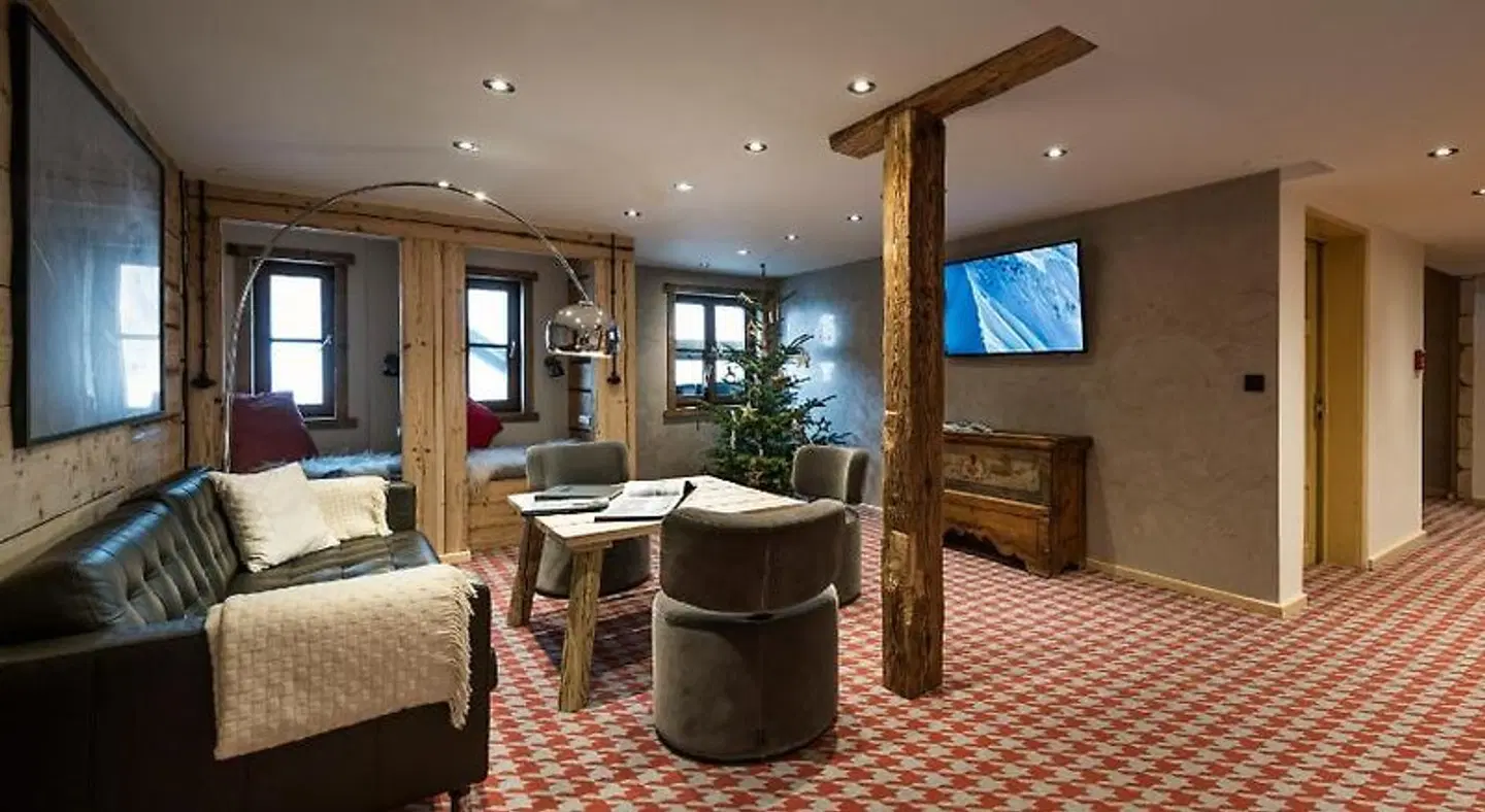 Auenhütte LOUNGE_LOBBY