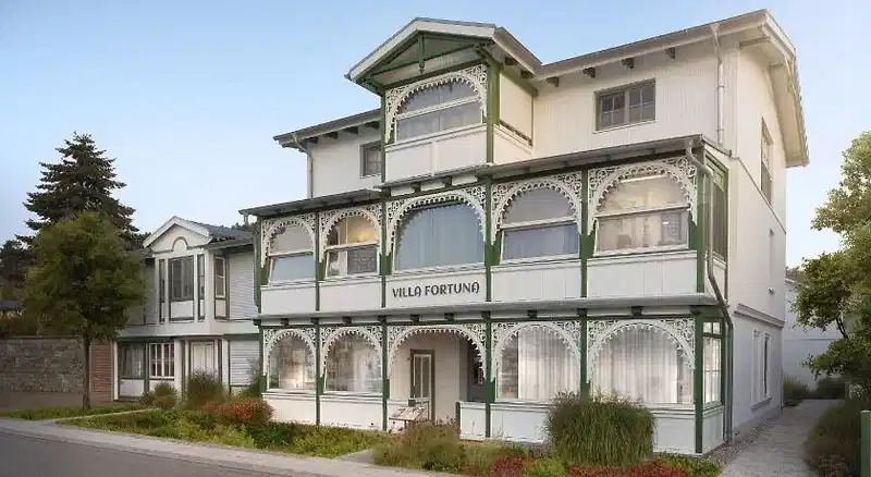 Villa Fortuna – Hotelfoto