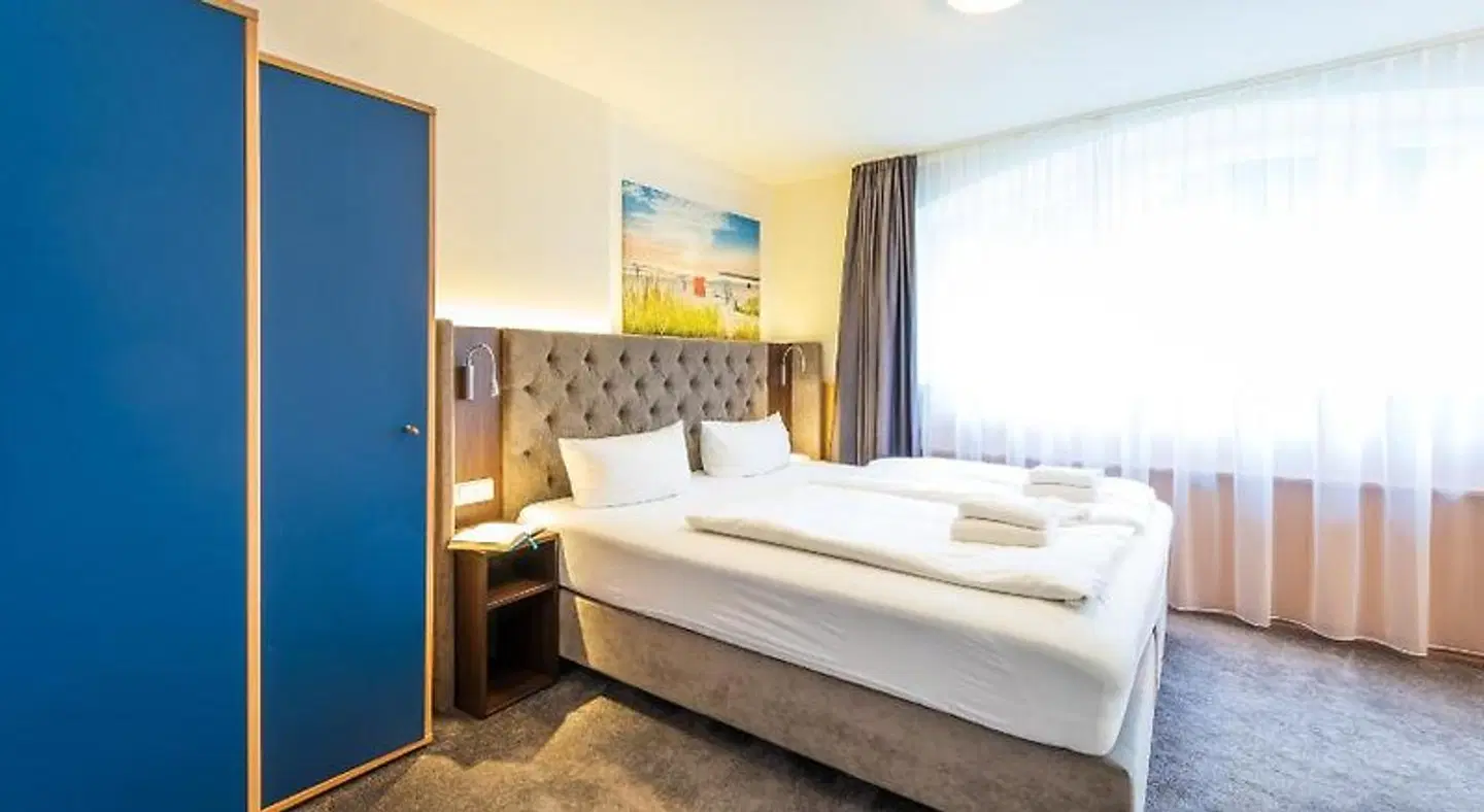 Strandvilla Glückauf ROOM_EXAMPLE