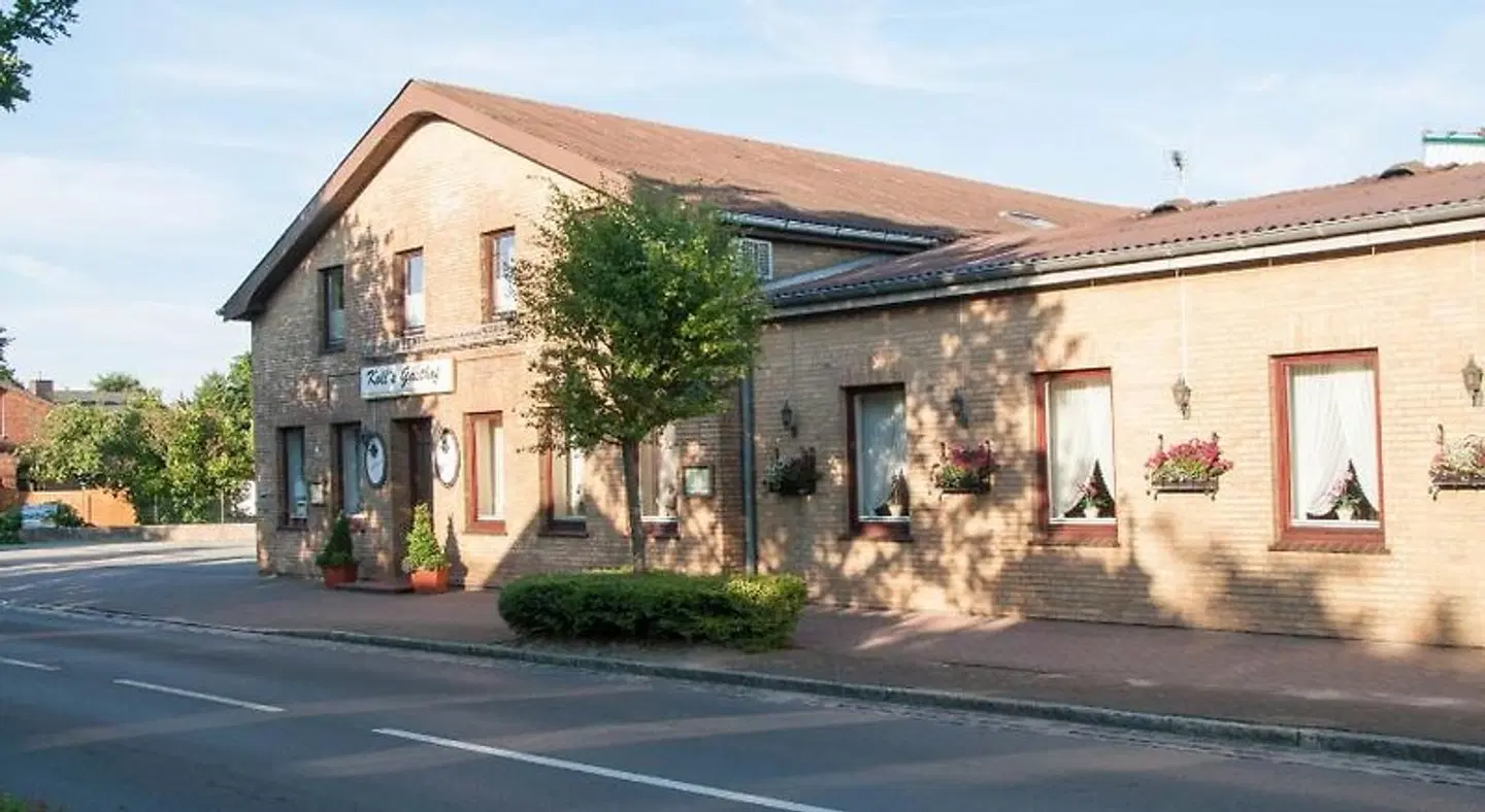 Koll's Gasthof EXTERIOR