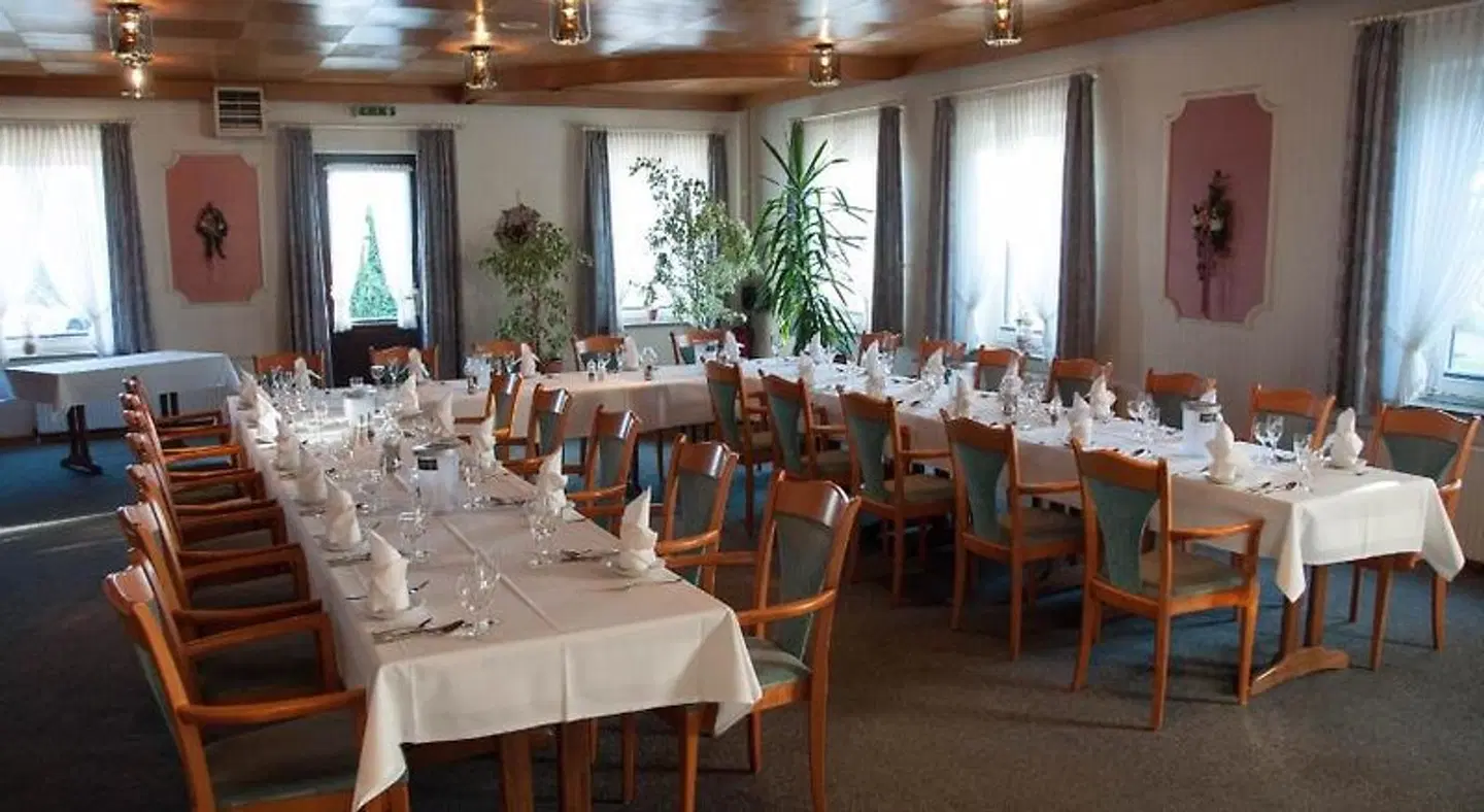 Koll's Gasthof Restaurant