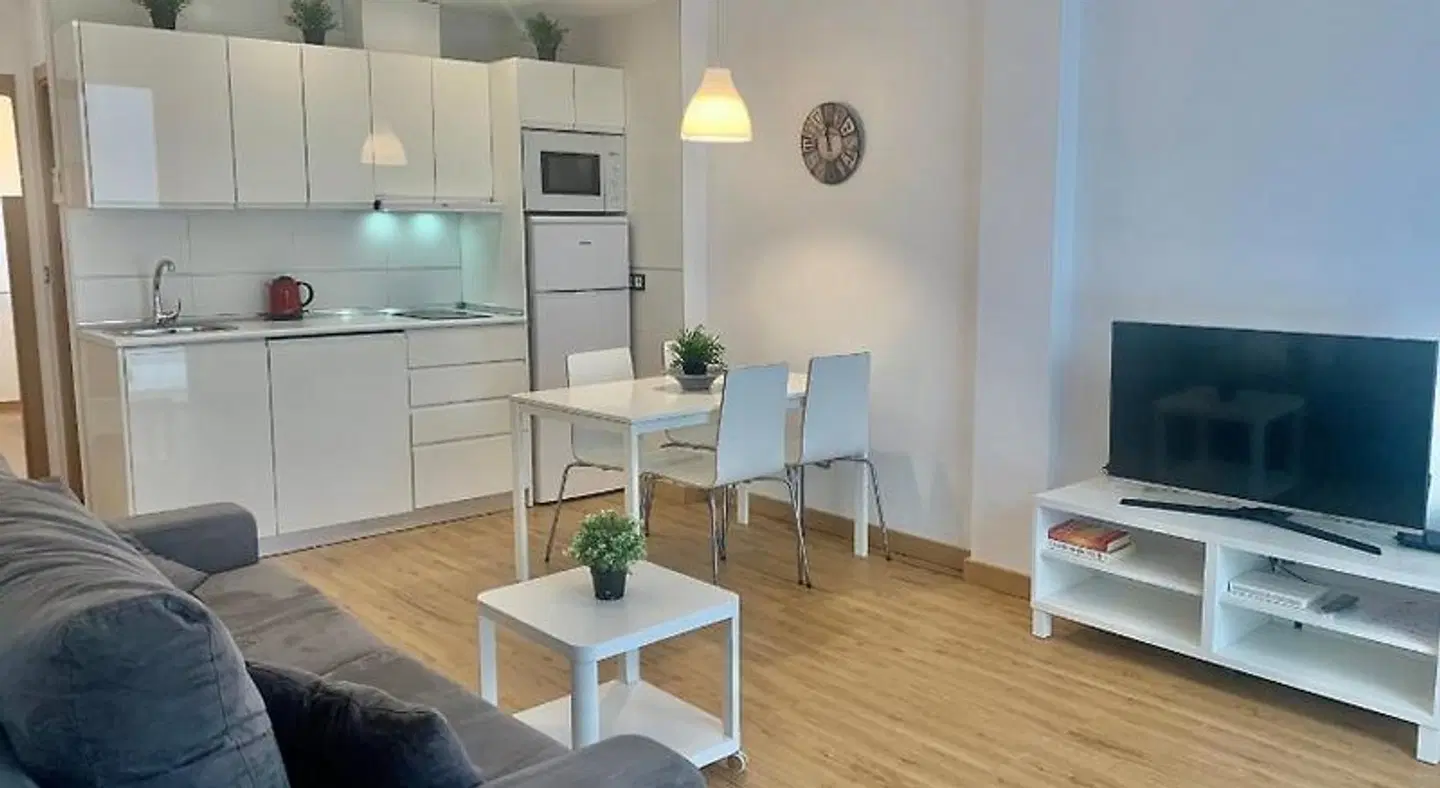 Grand Apartment Refino Malaga ROOM_EXAMPLE