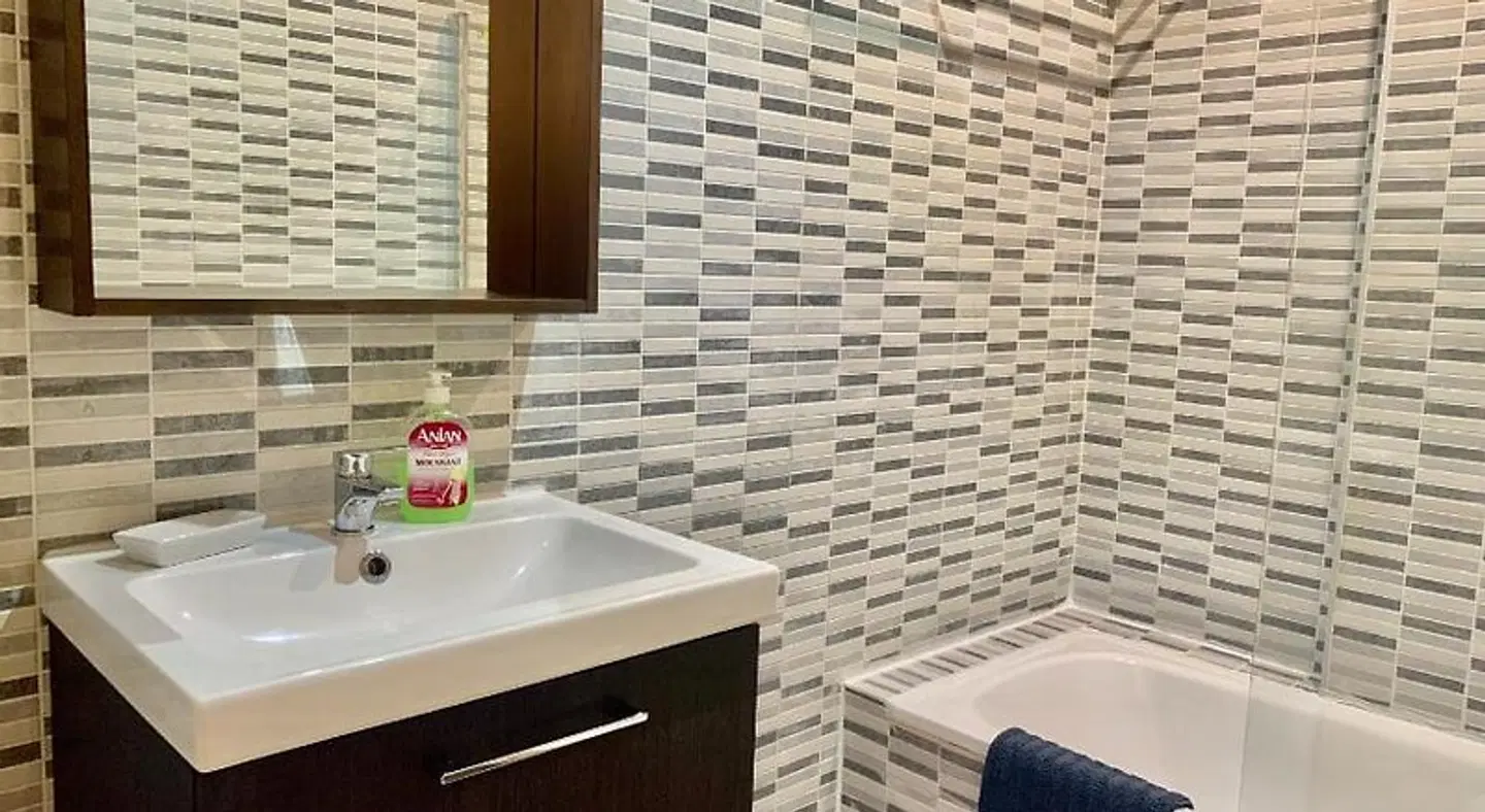 Grand Apartment Refino Malaga HEALTH_BEAUTY