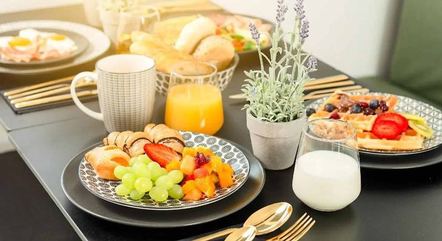 Skaline Luxury rooms Split Restaurant