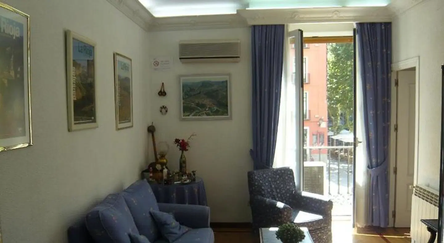 Hostal Triana ROOM_EXAMPLE