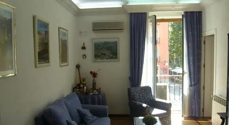 Hostal Triana – Hotelfoto