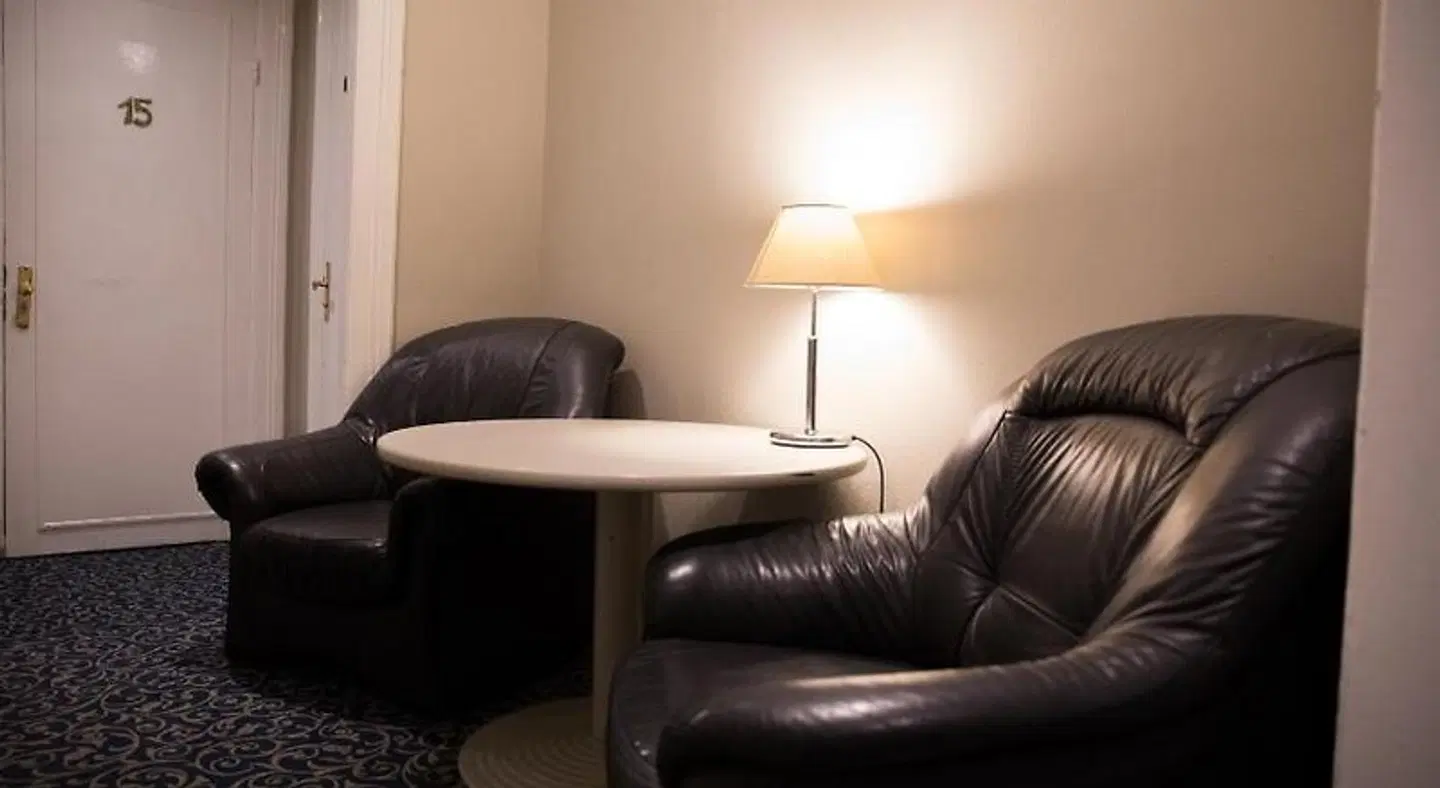 City Hotel HEALTH_BEAUTY