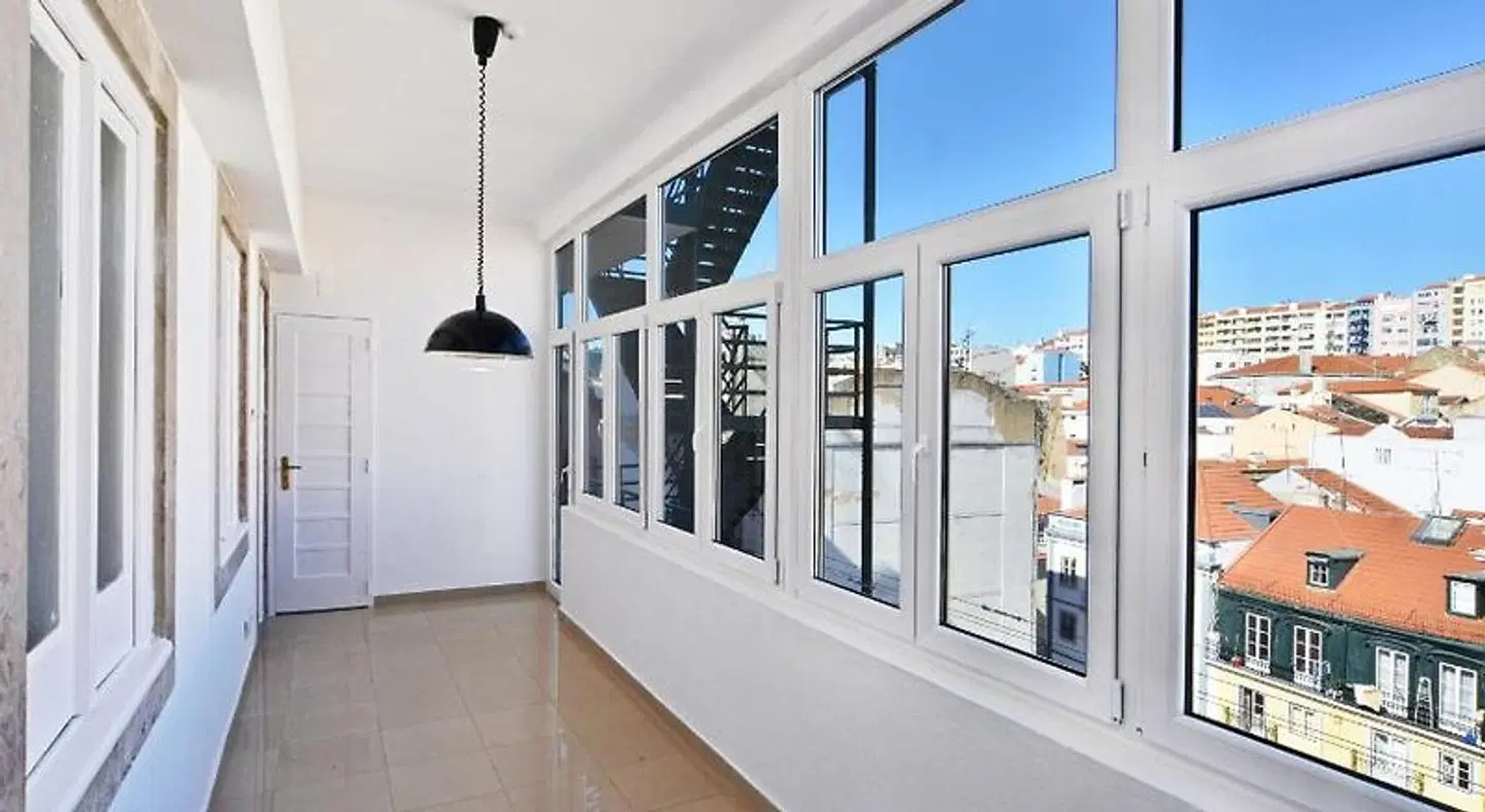 Guest House Avenida Badezimmer
