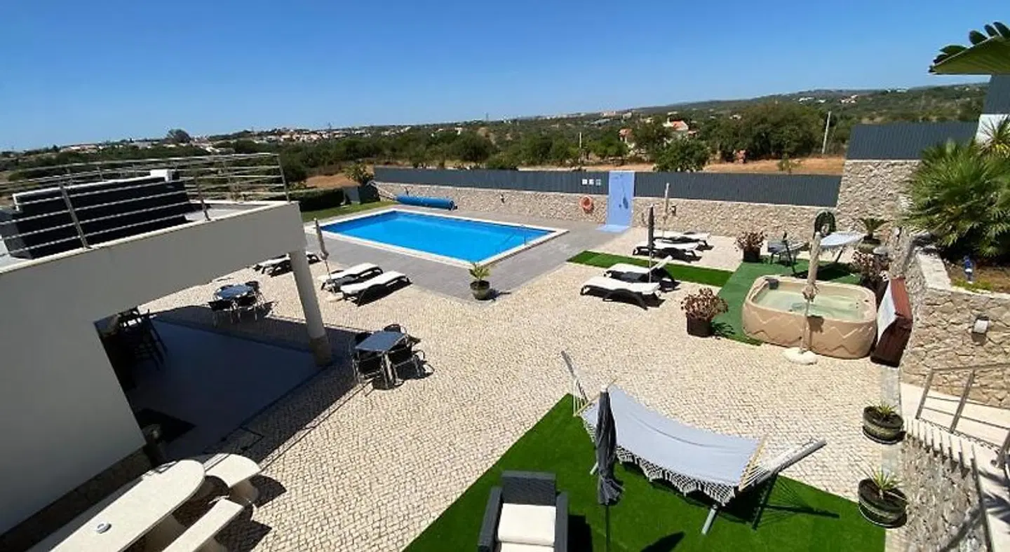 Sunfield Guest House Strand