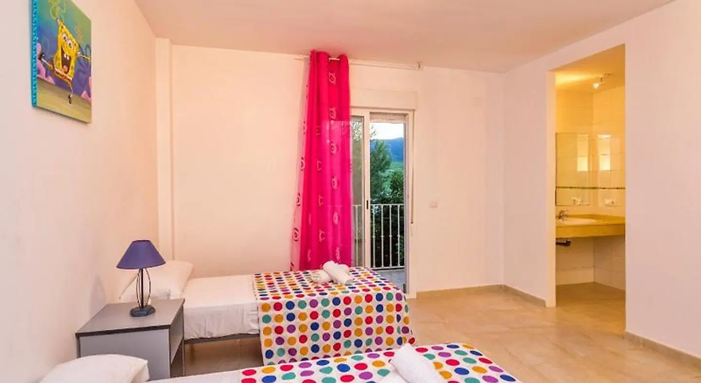 Apartamentos Turísticos Zahazar ROOM_EXAMPLE