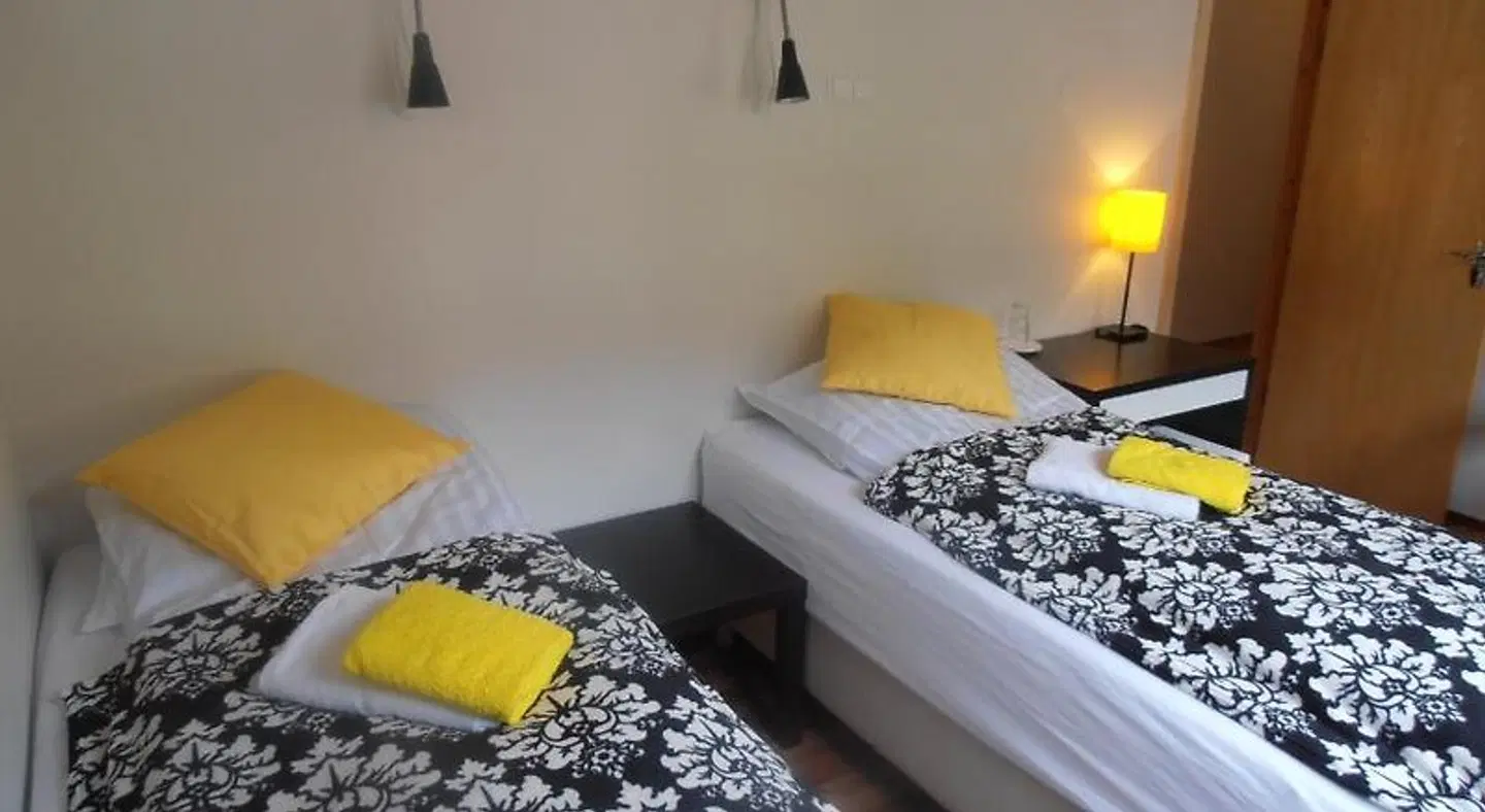 Giljur Guesthouse ROOM_EXAMPLE