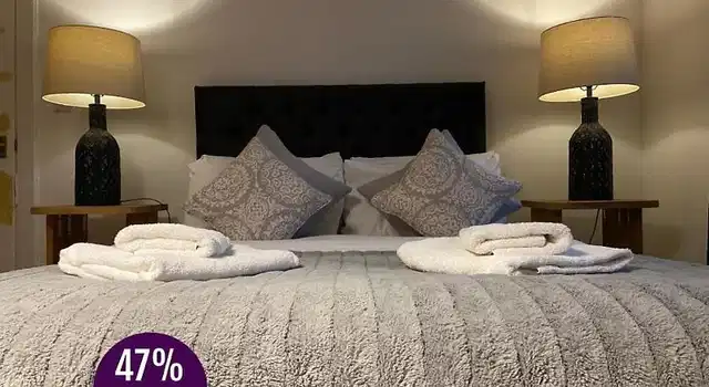 Queen Street Boutique Suites Wohnbeispiel