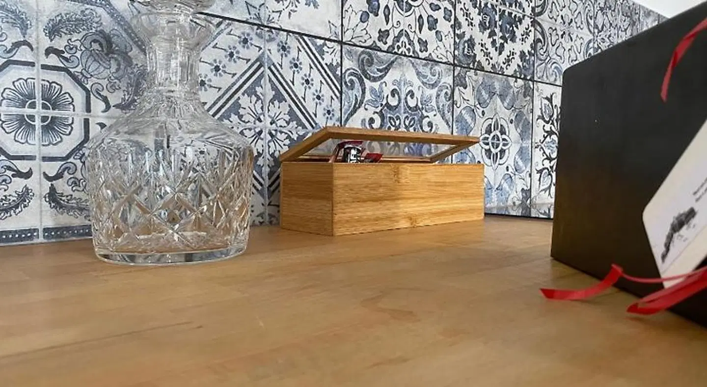 Queen Street Boutique Suites LOUNGE_LOBBY