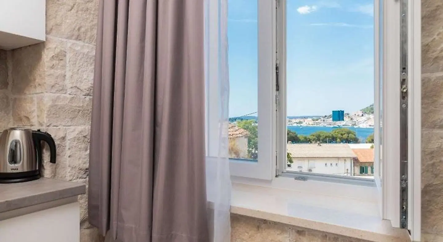 Mediterra residence Badezimmer