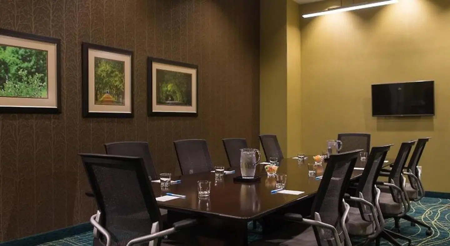 Residence Inn by Marriott Nashville Vanderbilt/West End Konferenz