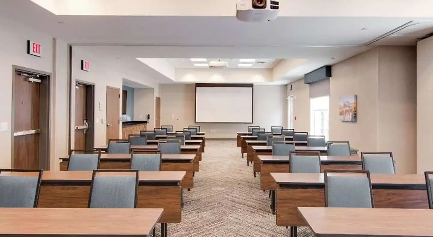 Hampton Inn & Suites Nashville North Skyline Konferenz