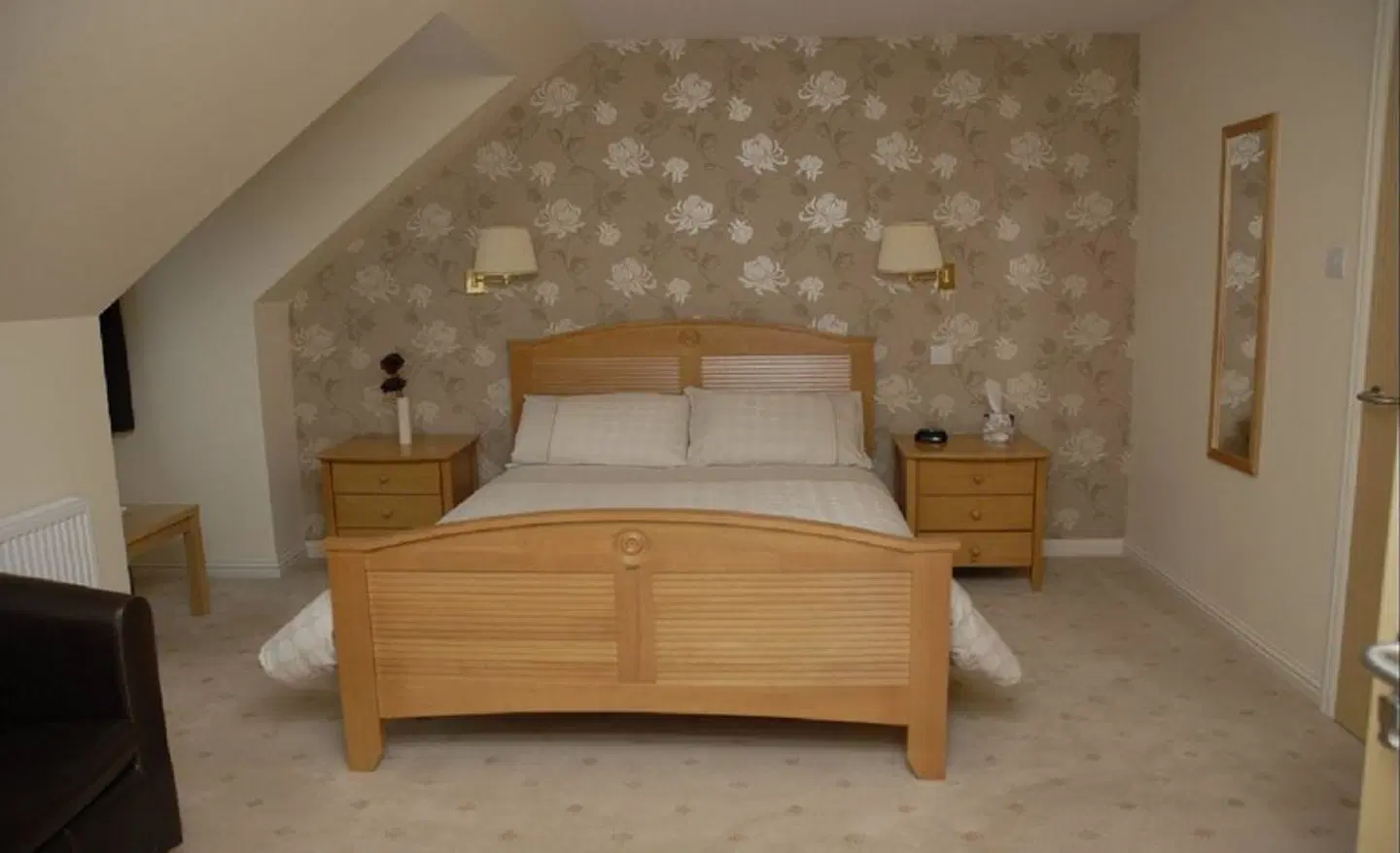 Ban-Car Hotel ROOM_EXAMPLE