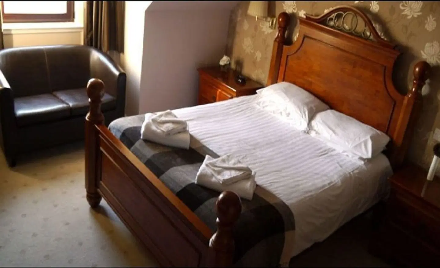 Ban-Car Hotel ROOM_EXAMPLE