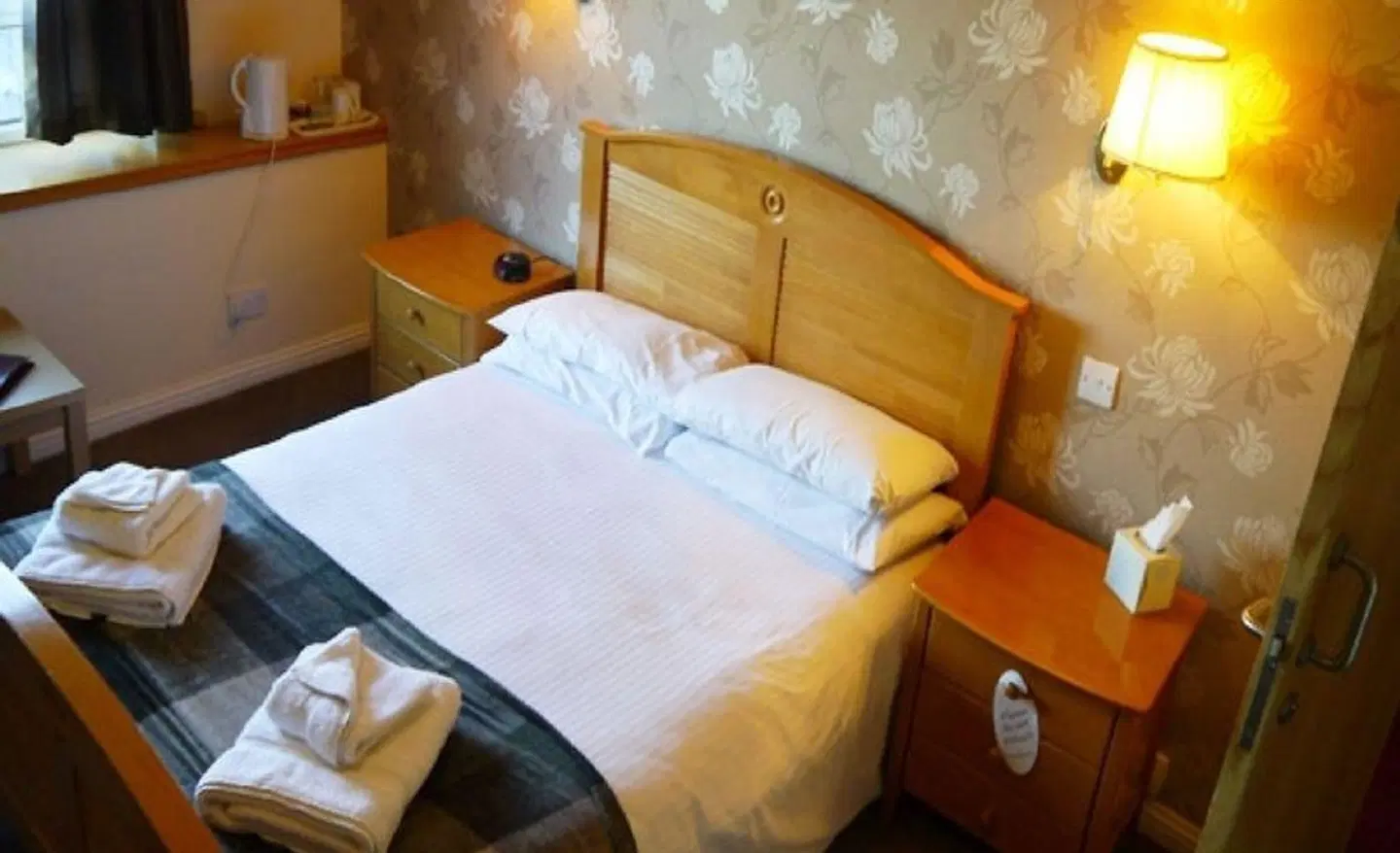 Ban-Car Hotel ROOM_EXAMPLE