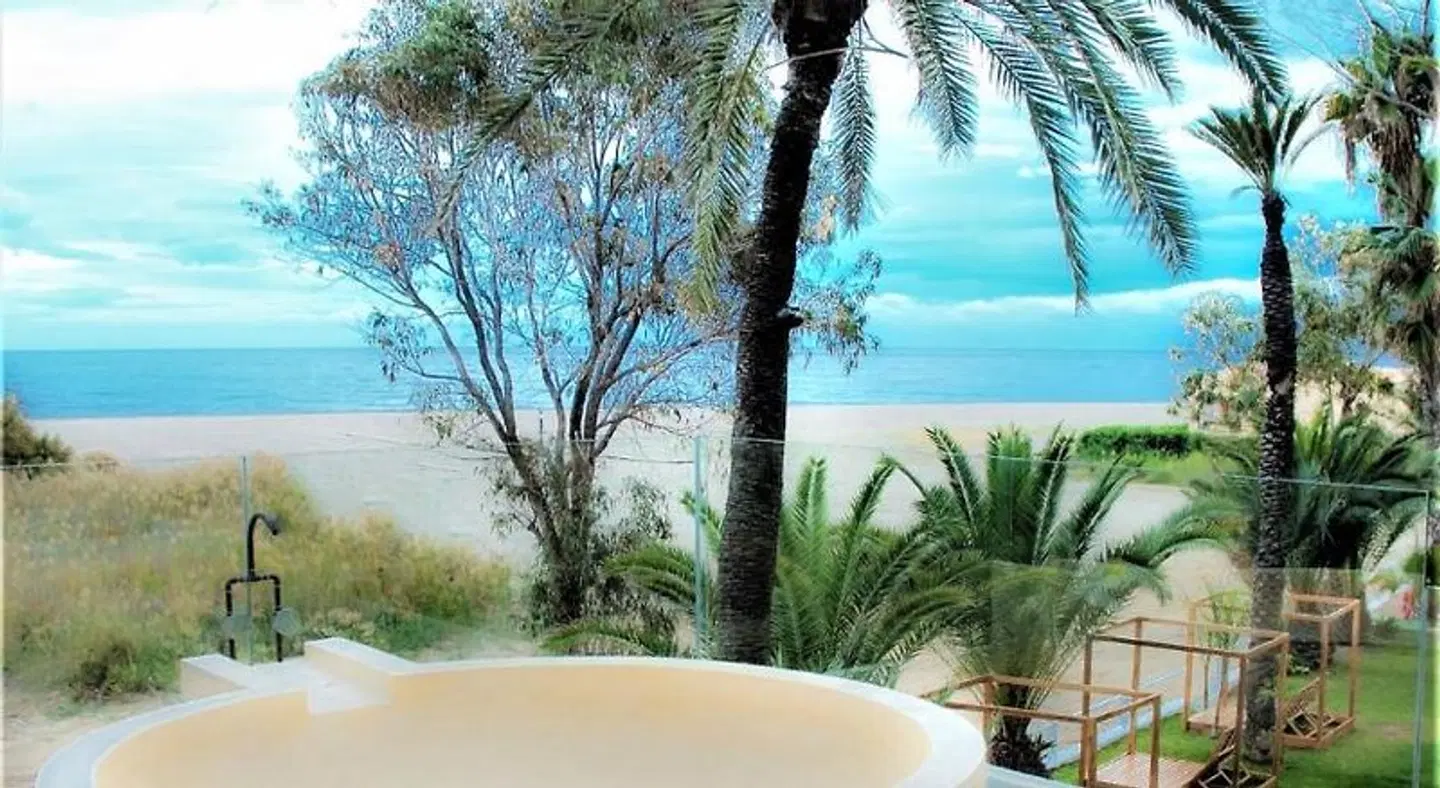 Botaniq Hotel Boutique HEALTH_BEAUTY