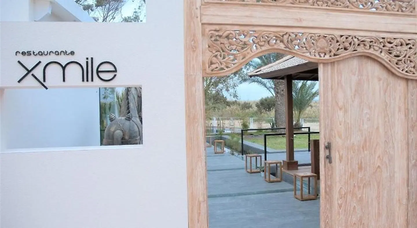 Botaniq Hotel Boutique Terrasse