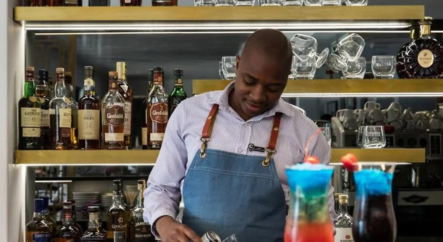 The Capital Melrose PEOPLE