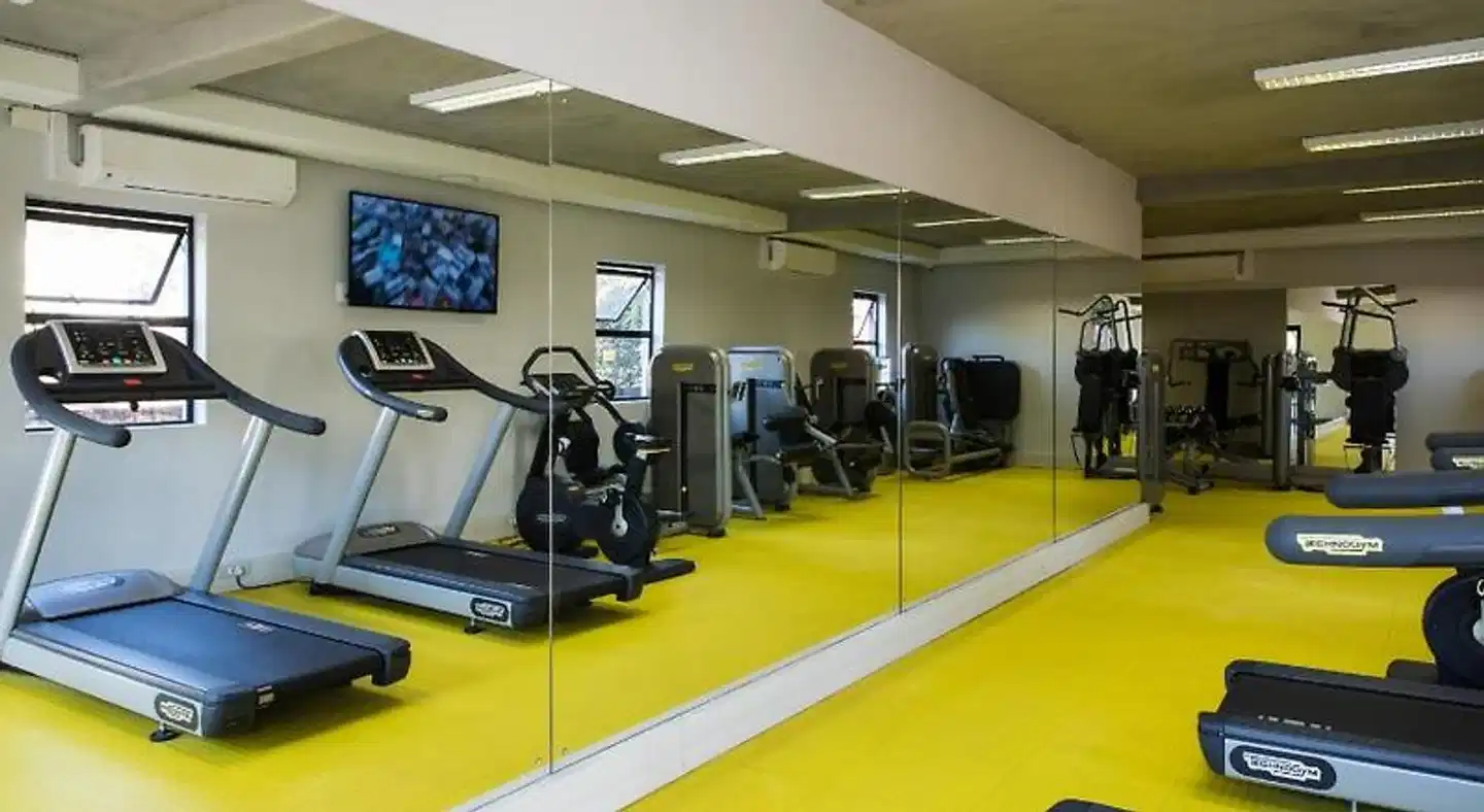 The Capital Melrose Sport und Entertainment