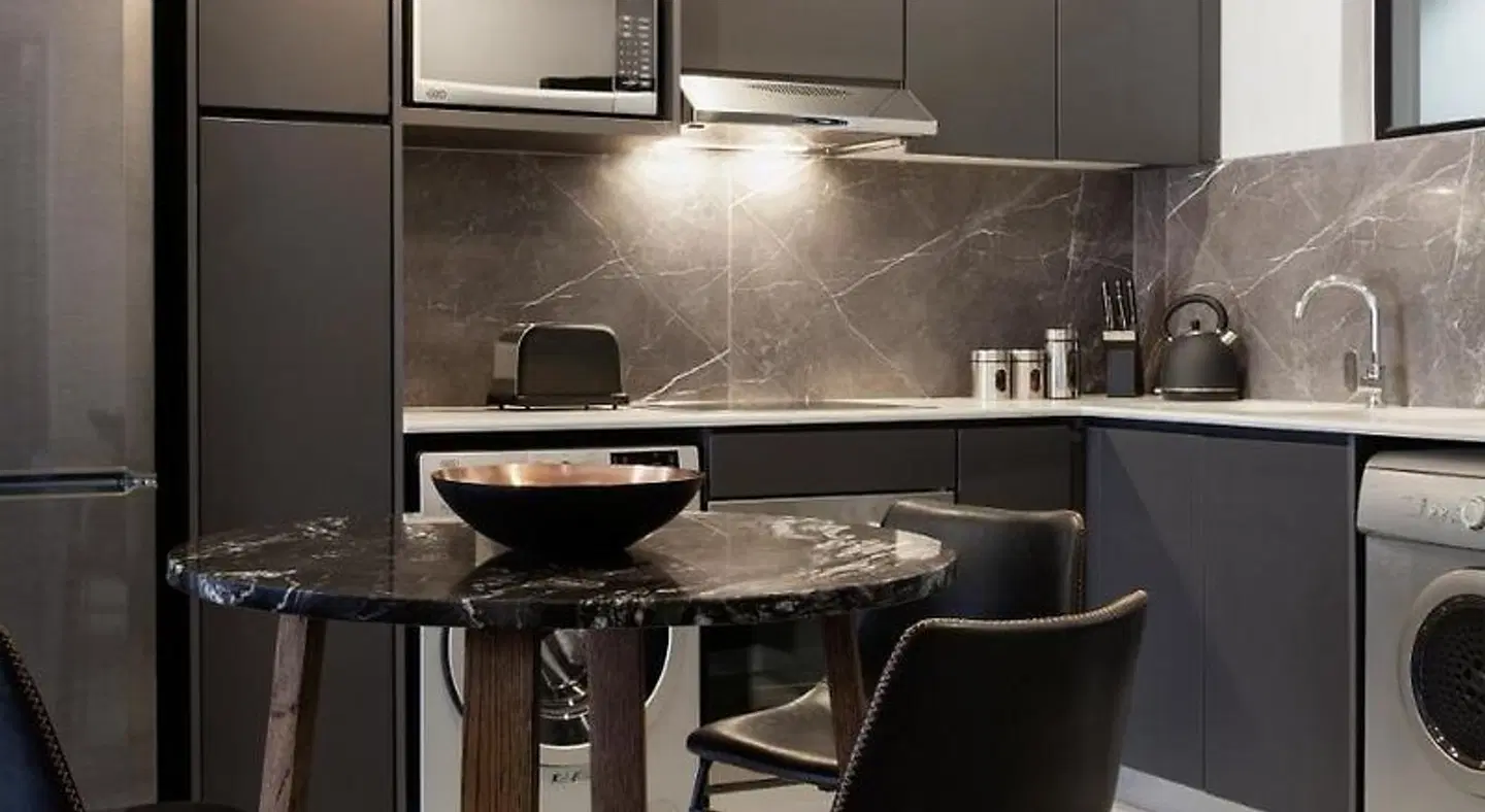 The Capital Melrose Konferenz