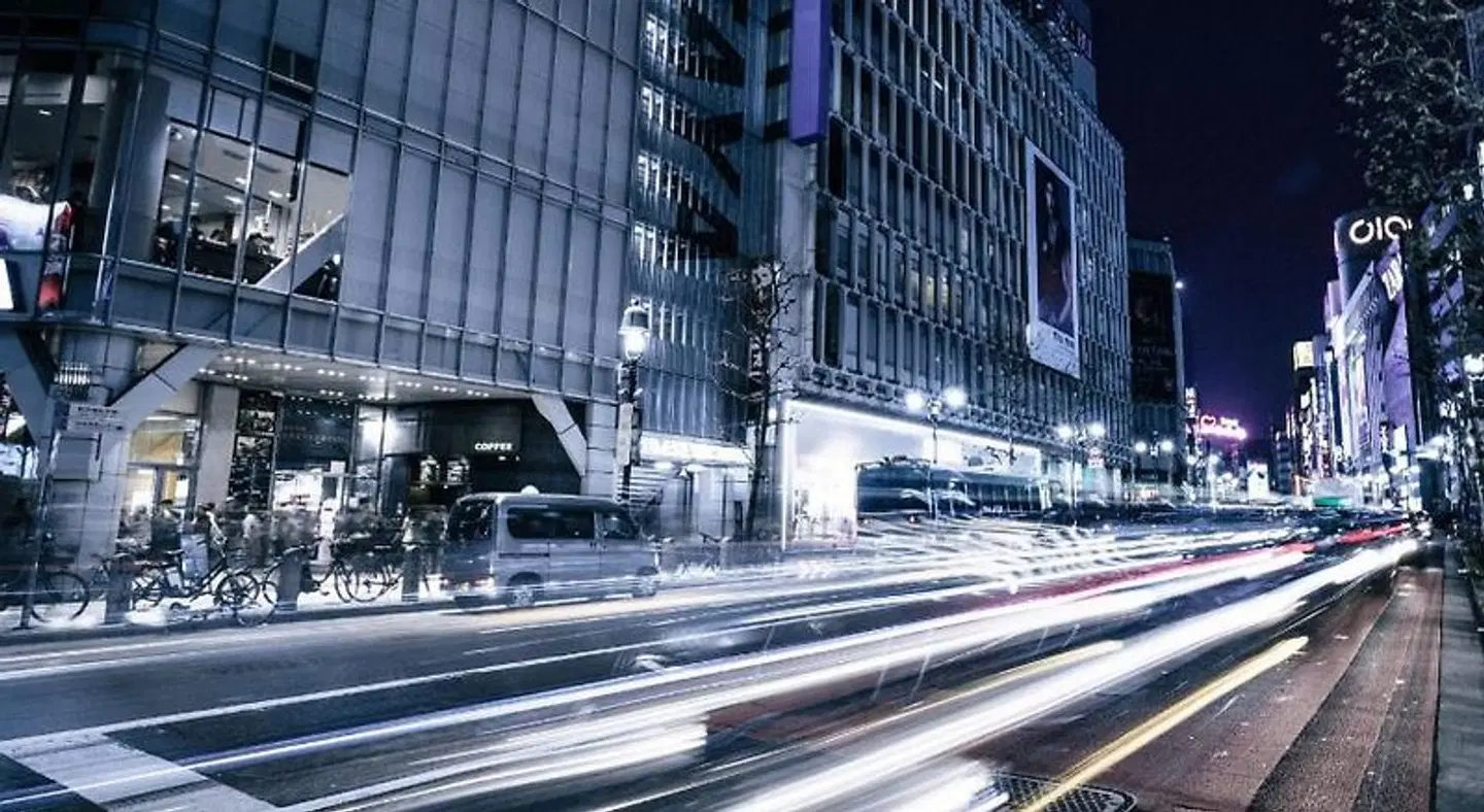 The Capital Melrose Terrasse