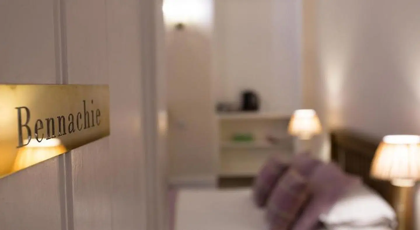 Cedars Guest House ROOM_EXAMPLE