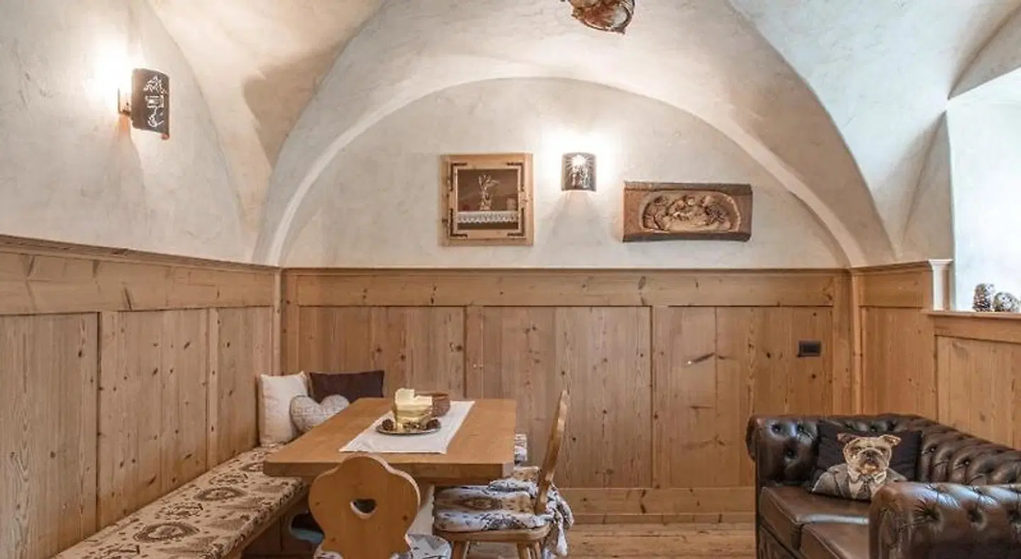 Garnì Maso San Michele Restaurant