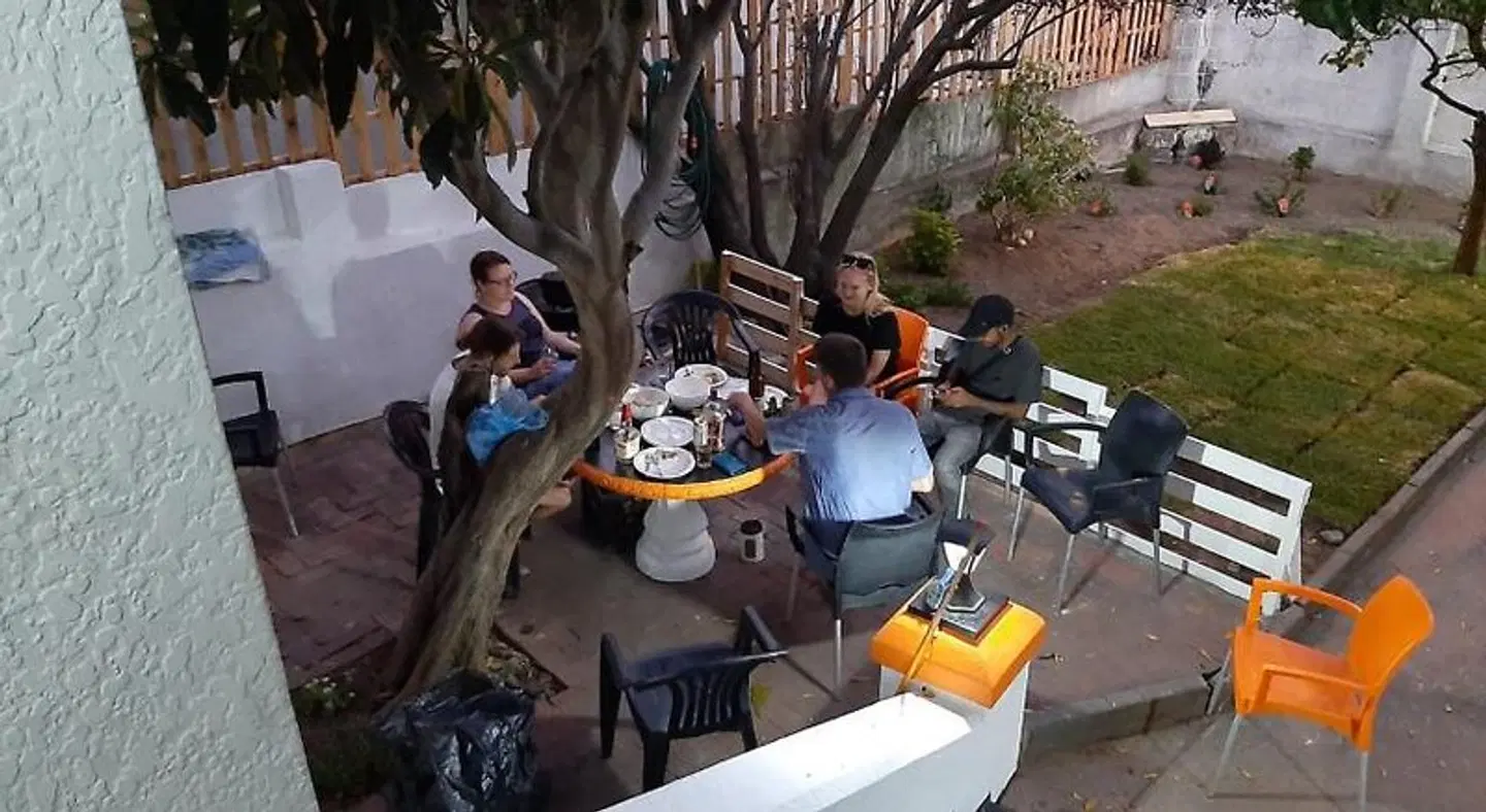 Zebra Crossing Backpackers SPORTS_AND_LEISURE