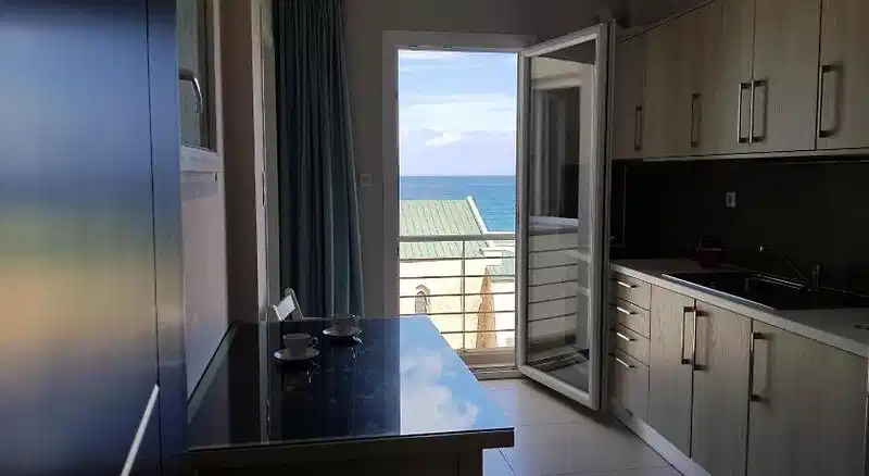 Heraklion Old Port Apartments – Hotelfoto