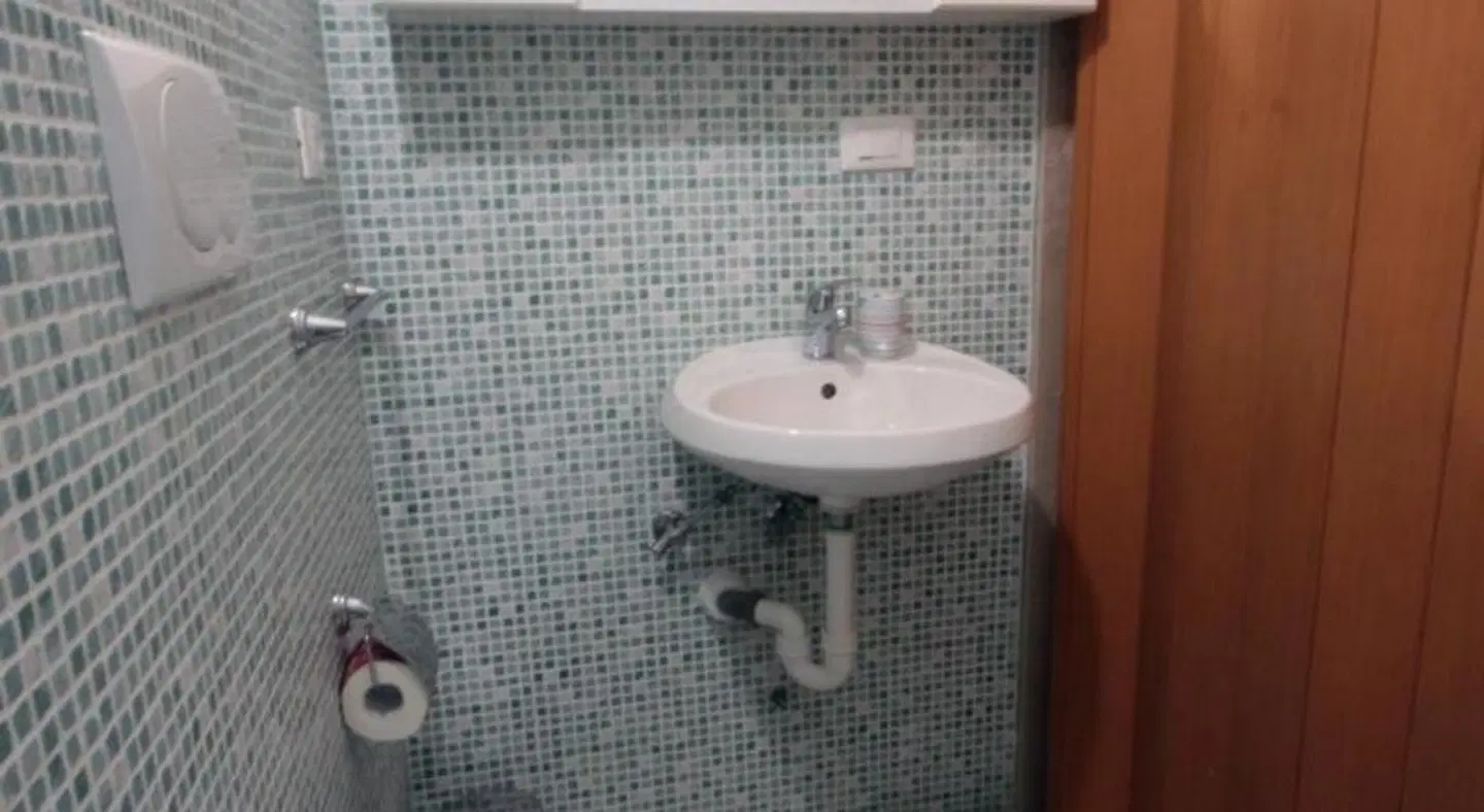 Punta Prosciutto Bed Badezimmer