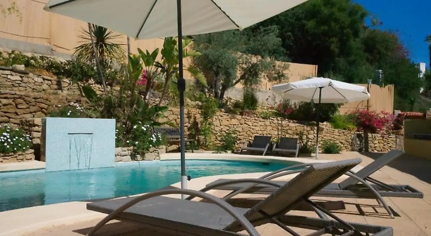 Hospedería Ancladero OUTDOOR_POOL