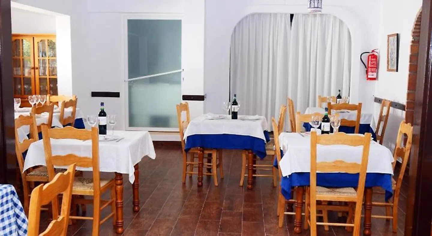 Hospedería Ancladero ROOM_EXAMPLE