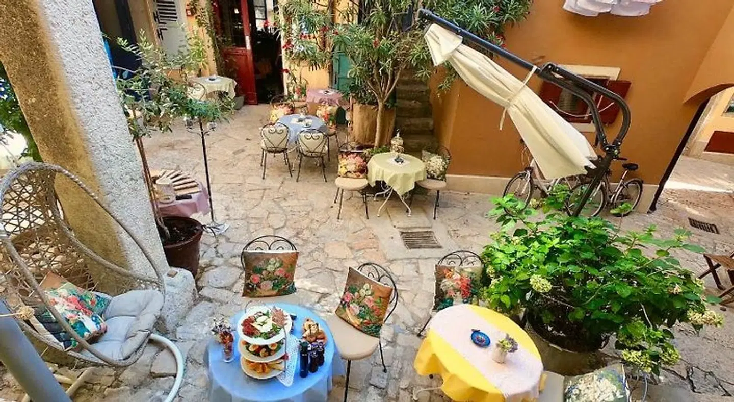 Casa Amando Boutique Guesthouse SPORTS_AND_LEISURE