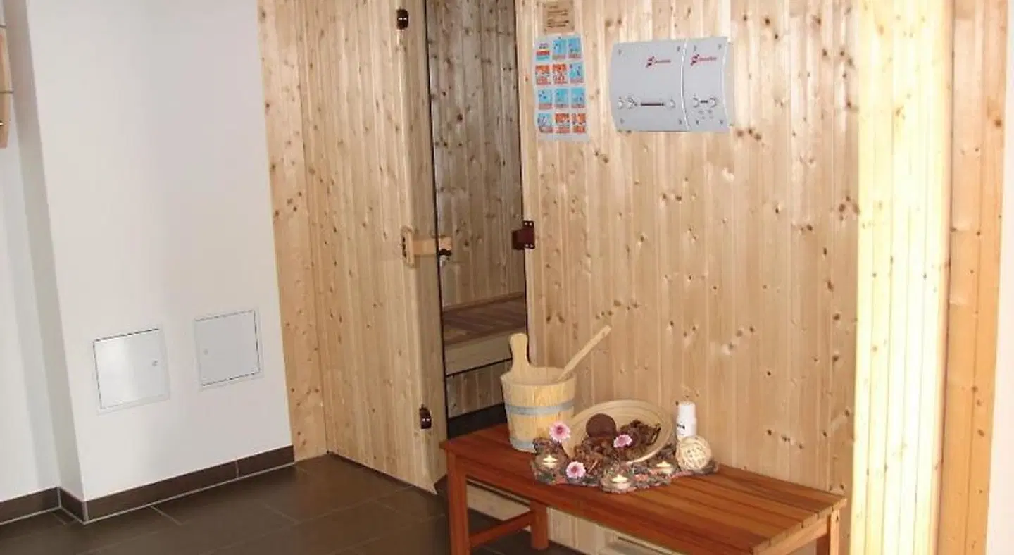 Hotel Goor und Apartmenthaus Badezimmer