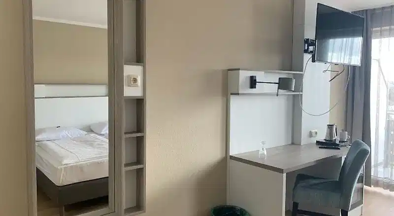 Hotel Goor und Apartmenthaus – Hotelfoto
