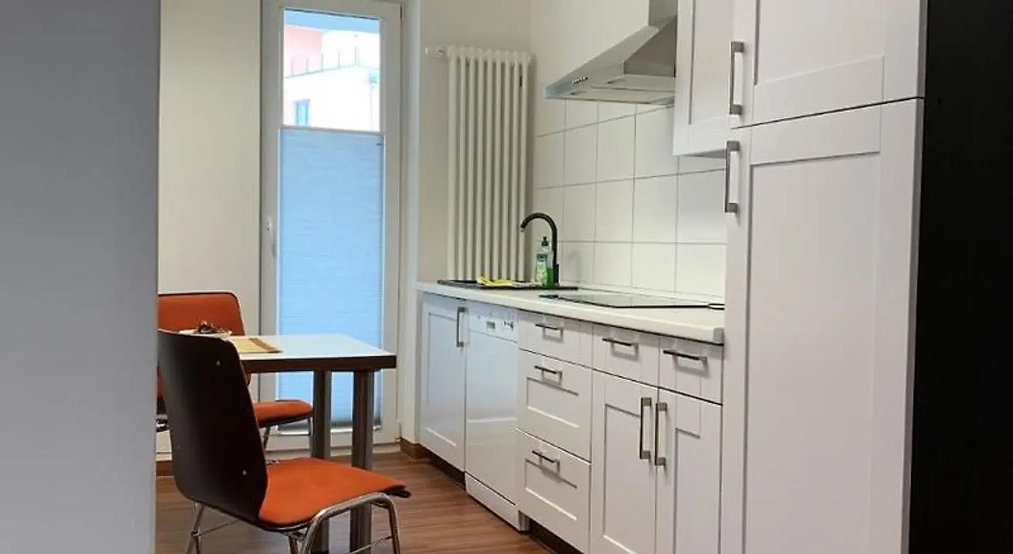 Hotel Goor und Apartmenthaus Badezimmer