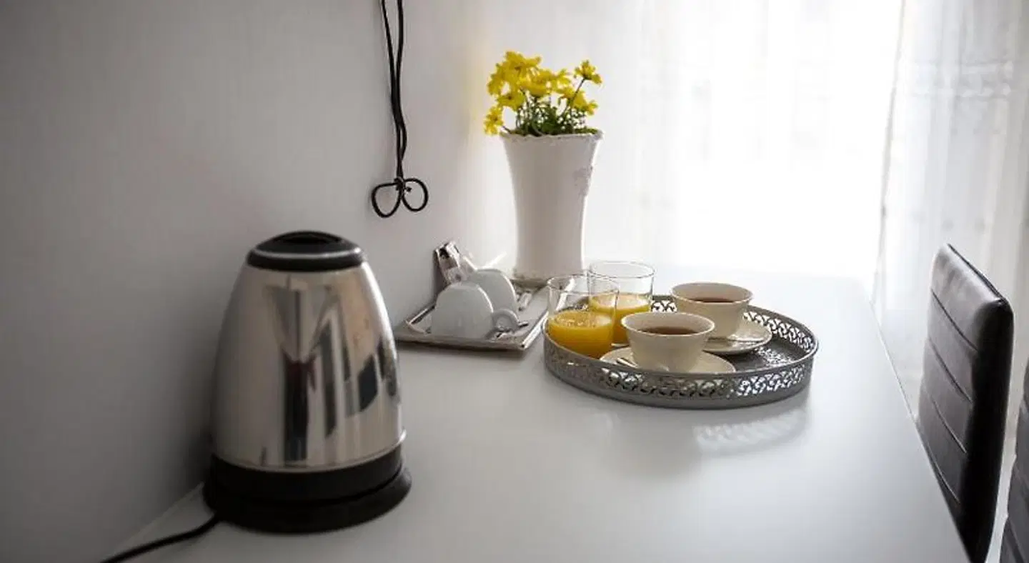 Bloom Inn Madrid HEALTH_BEAUTY