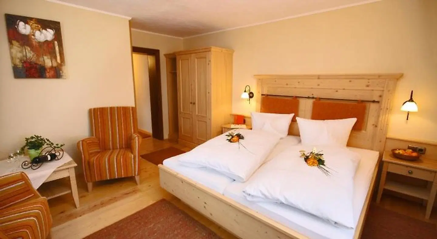 Herzen's Landhaus ROOM_EXAMPLE