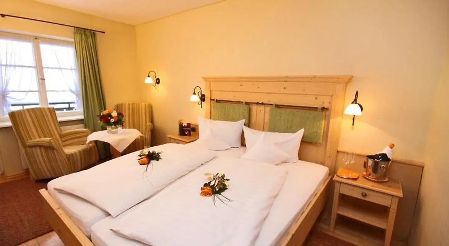 Herzen's Landhaus ROOM_EXAMPLE