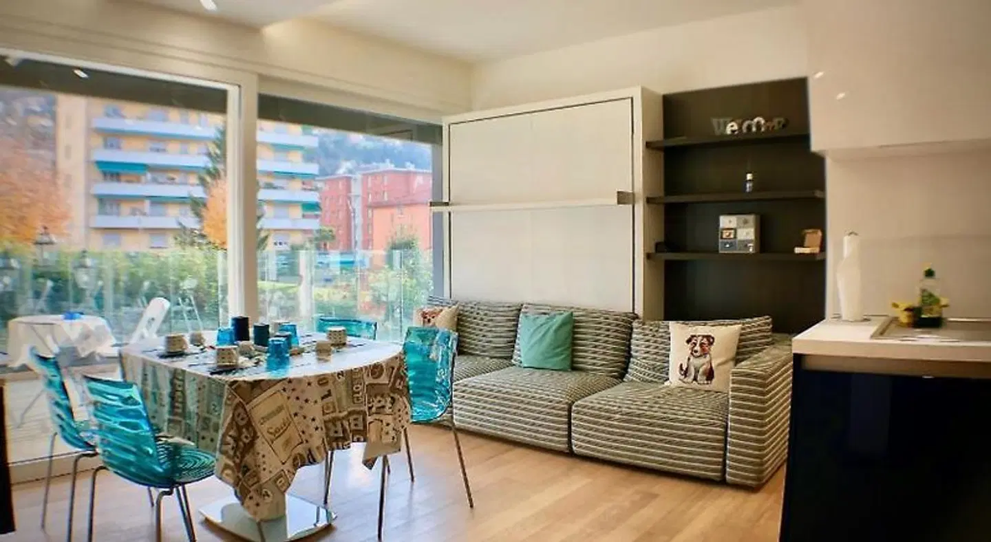 Roggia Apartments LOUNGE_LOBBY