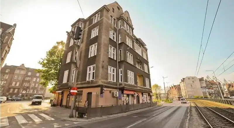 Olympic - Old Town – Hotelfoto