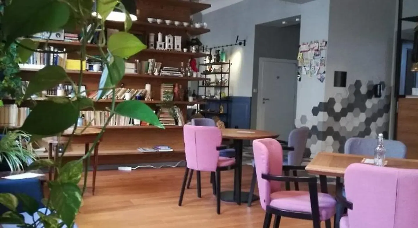 Residence9 Bar