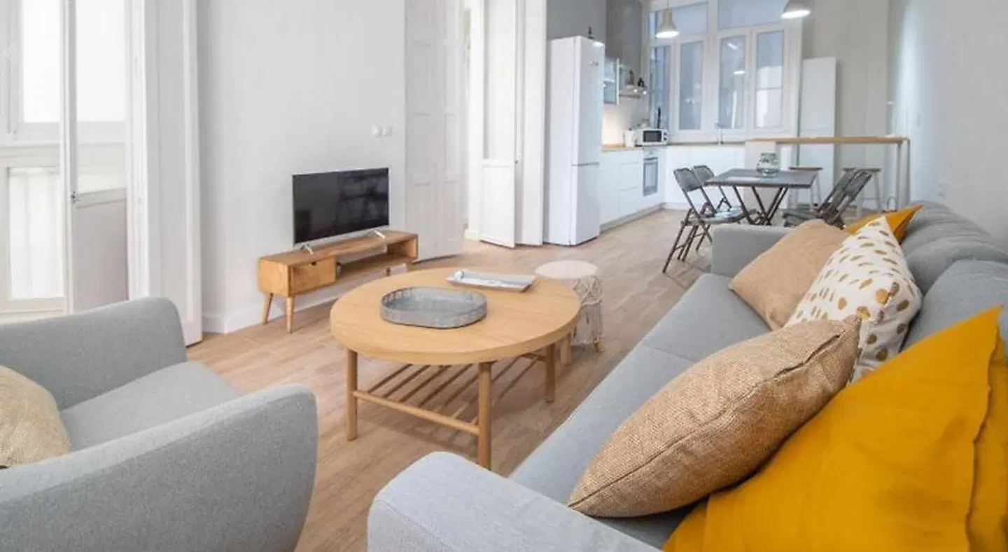 Apartamentos Las Musas de Cádiz HEALTH_BEAUTY
