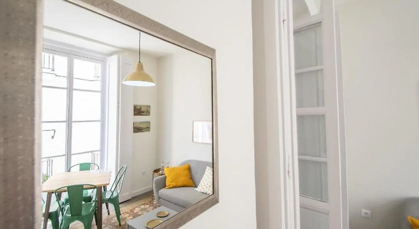 Apartamentos Las Musas de Cádiz ROOM_EXAMPLE