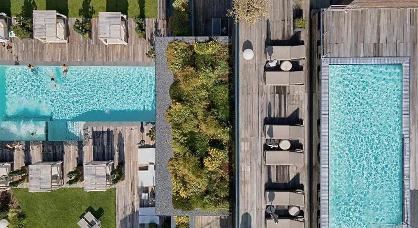 LUNARIS Wellnessresort EXTERIOR